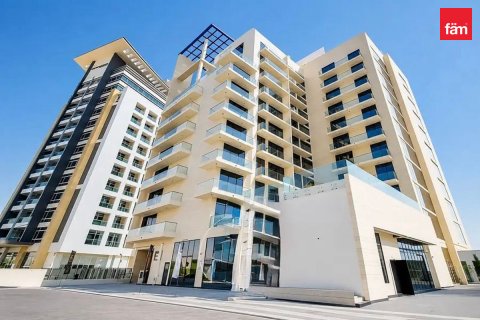 Wohnung in Al Jaddaf, Dubai, VAE: 1 Schlafzimmer, 84.9 m2 Nr. 732956