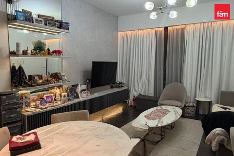 Пәтер Al Jaddaf, Дубай, БАӘ-да 1 жатын бөлме, 84.9 м² № 732956 - фото 4