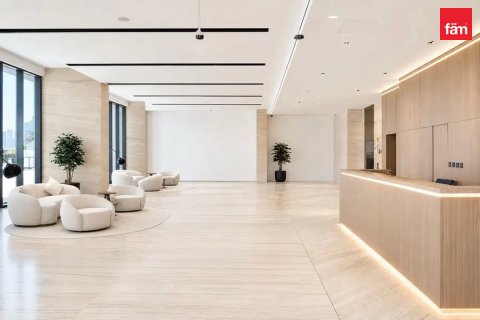 Пәтер Al Jaddaf, Дубай, БАӘ-да 1 жатын бөлме, 84.9 м² № 732956 - фото 8