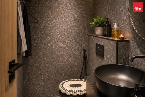 Пәтер Al Jaddaf, Дубай, БАӘ-да 1 жатын бөлме, 84.9 м² № 732956 - фото 11