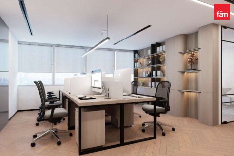 Kontor uthyres i Dubai, UAE 103.8 kvm Nr. 732954 - fotografi 2