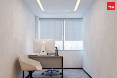 Kontor uthyres i Dubai, UAE 103.8 kvm Nr. 732954 - fotografi 4