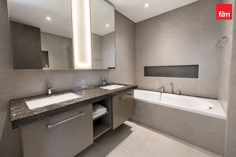 Dzīvoklis Downtown Dubai (Downtown Burj Dubai)jā, AAE 2 istabas, 145.6 m2 Nr. 732955 - attēls 9