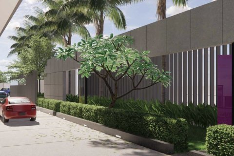 Пәтер Бизнес-Бэй, Дубай, БАӘ-да 51.4 м² № 732960 - фото 10