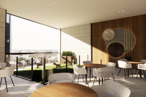 Wohnung in Business Bay, Dubai, VAE: 51.4 m2 Nr. 732960