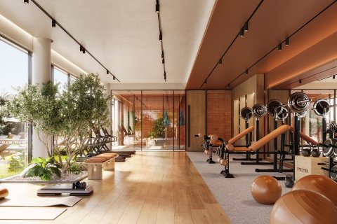 Apartmán v Dubai, SAE 4 spálne, 814.6 m2 č. 732959 - Fotografia 11