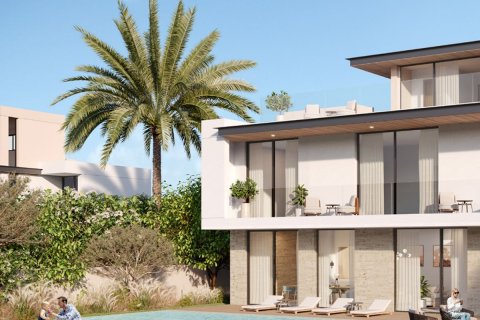 Apartmán v Dubai, SAE 4 spálne, 814.6 m2 č. 732959 - Fotografia 4