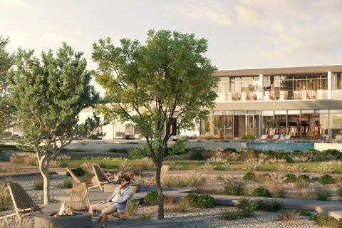 Apartmán v Dubai, SAE 4 spálne, 814.6 m2 č. 732959 - Fotografia 8