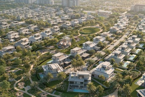 Apartmán v Dubai, SAE 4 spálne, 814.6 m2 č. 732959 - Fotografia 10