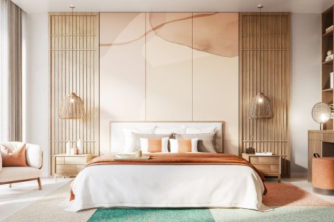 Apartmán v Dubai, SAE 4 spálne, 814.6 m2 č. 732959 - Fotografia 5