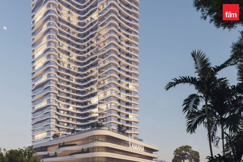 Apartament në Majan, Dubai, Emiratet e Bashkuara Arabe 1 dhomë gjumi, 66.5 m2. № 732958 - Foto 18