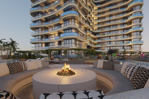 Apartament në Majan, Dubai, Emiratet e Bashkuara Arabe 1 dhomë gjumi, 66.5 m2. № 732958 - Foto 11