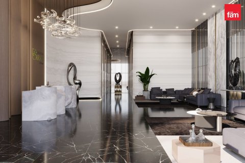 Apartament në Majan, Dubai, Emiratet e Bashkuara Arabe 1 dhomë gjumi, 66.5 m2. № 732958 - Foto 17