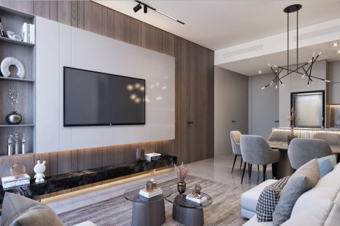 Apartament në Majan, Dubai, Emiratet e Bashkuara Arabe 1 dhomë gjumi, 66.5 m2. № 732958 - Foto 3