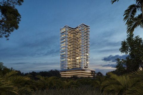 Apartament në Majan, Dubai, Emiratet e Bashkuara Arabe 1 dhomë gjumi, 66.5 m2. № 732958 - Foto 19
