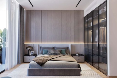Apartament në Majan, Dubai, Emiratet e Bashkuara Arabe 1 dhomë gjumi, 66.5 m2. № 732958 - Foto 6