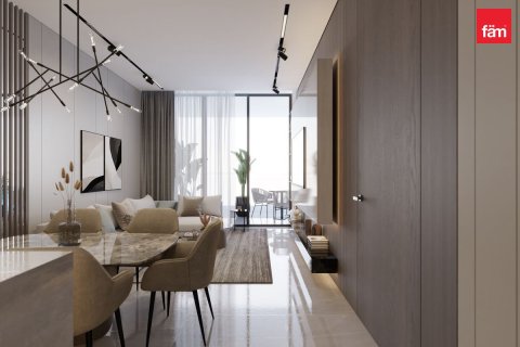 Apartament në Majan, Dubai, Emiratet e Bashkuara Arabe 1 dhomë gjumi, 66.5 m2. № 732958 - Foto 4