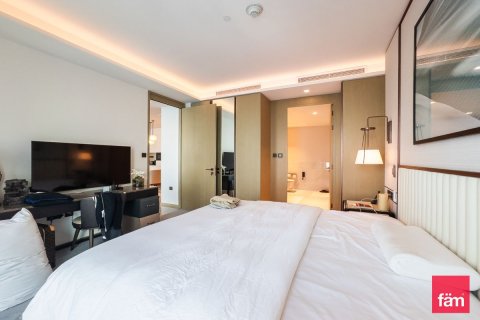 Apartament në Dubai, Emiratet e Bashkuara Arabe 1 dhomë gjumi, 74.5 m2. № 694338 - Foto 13