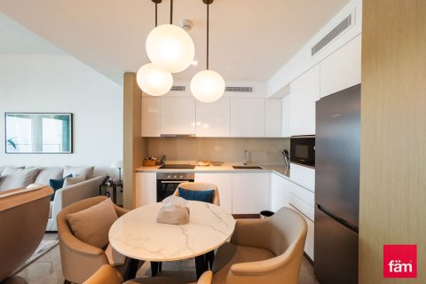 Apartament në Dubai, Emiratet e Bashkuara Arabe 1 dhomë gjumi, 74.5 m2. № 694338 - Foto 3