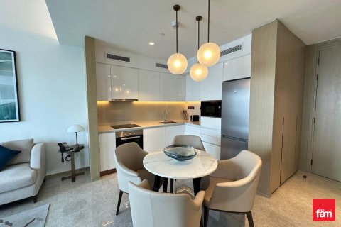 Apartament në Dubai, Emiratet e Bashkuara Arabe 1 dhomë gjumi, 74.5 m2. № 694338 - Foto 4
