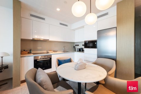 Apartament në Dubai, Emiratet e Bashkuara Arabe 1 dhomë gjumi, 74.5 m2. № 694338 - Foto 9