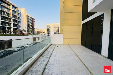Пәтер Meydan, Дубай, БАӘ-да 1 жатын бөлме, 91.3 м² № 694336 - фото 12