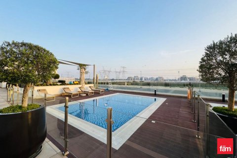 Пәтер Meydan, Дубай, БАӘ-да 1 жатын бөлме, 91.3 м² № 694336 - фото 17