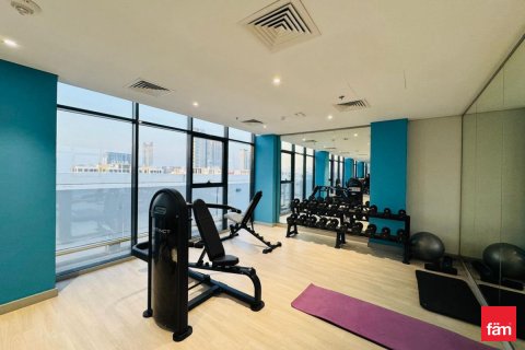 Пәтер Meydan, Дубай, БАӘ-да 1 жатын бөлме, 91.3 м² № 694336 - фото 3