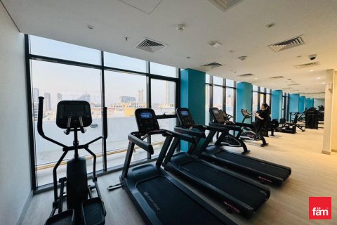 Пәтер Meydan, Дубай, БАӘ-да 1 жатын бөлме, 91.3 м² № 694336 - фото 5