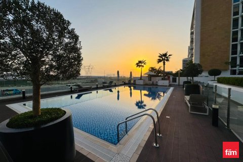 Квартира в Meydan, Дубай, ОАЭ 1 спальня, 91.3м2 № 694336