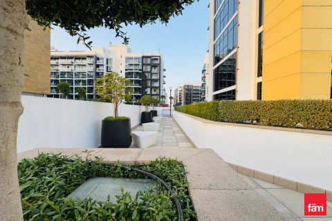 Пәтер Meydan, Дубай, БАӘ-да 1 жатын бөлме, 91.3 м² № 694336 - фото 20