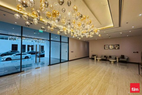 Пәтер Meydan, Дубай, БАӘ-да 1 жатын бөлме, 91.3 м² № 694336 - фото 7