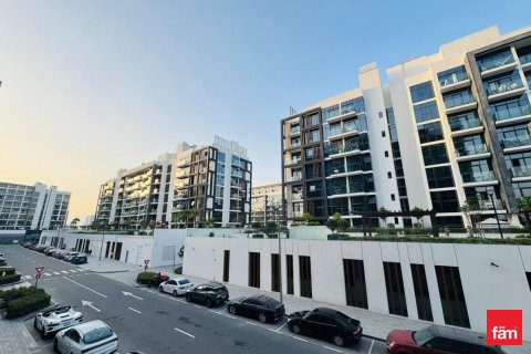 Пәтер Meydan, Дубай, БАӘ-да 1 жатын бөлме, 91.3 м² № 694336 - фото 4