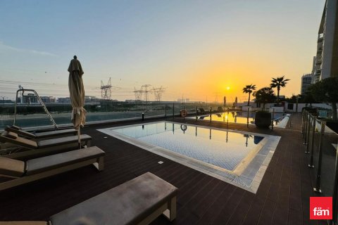 Пәтер Meydan, Дубай, БАӘ-да 1 жатын бөлме, 91.3 м² № 694336 - фото 23