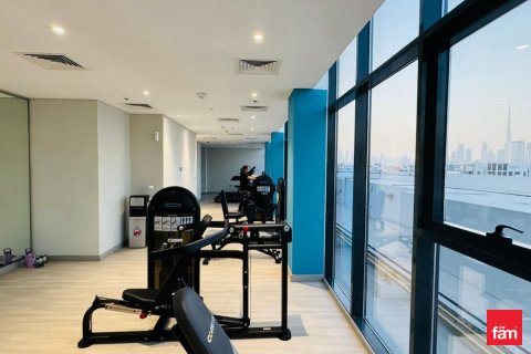 Пәтер Meydan, Дубай, БАӘ-да 1 жатын бөлме, 91.3 м² № 694336 - фото 11