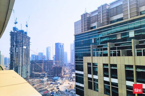 Apartament në Business Bay, Dubai, Emiratet e Bashkuara Arabe 1 dhomë gjumi, 78.5 m2. № 694339 - Foto 5