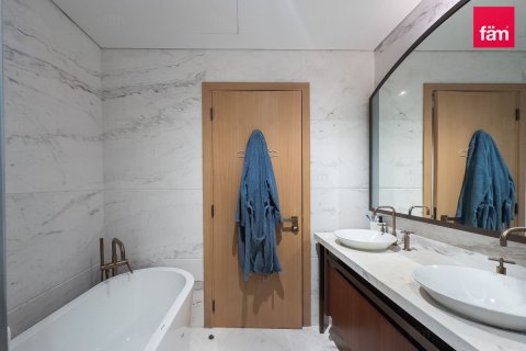 Downtown Dubai (Downtown Burj Dubai), UAE의 판매용 아파트 침실 2개, 166.8제곱미터 번호 694337 - 사진 24