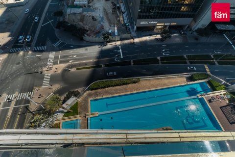 Downtown Dubai (Downtown Burj Dubai), UAE의 판매용 아파트 침실 2개, 166.8제곱미터 번호 694337 - 사진 26