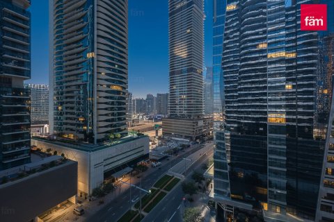 Apartament în Downtown Dubai (Downtown Burj Dubai), Dubai, EAU 2 dormitoare, 166.8 mp.  №694337