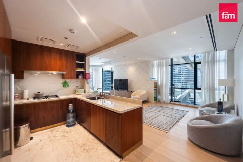 Downtown Dubai (Downtown Burj Dubai), UAE의 판매용 아파트 침실 2개, 166.8제곱미터 번호 694337 - 사진 4