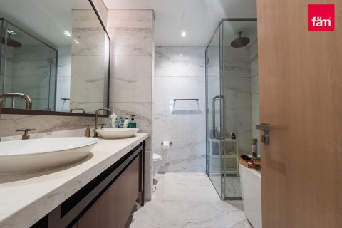 Downtown Dubai (Downtown Burj Dubai), UAE의 판매용 아파트 침실 2개, 166.8제곱미터 번호 694337 - 사진 22