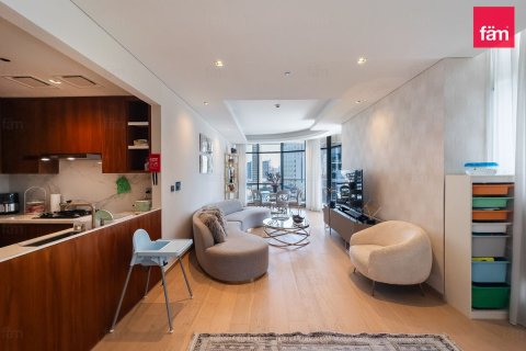 Downtown Dubai (Downtown Burj Dubai), UAE의 판매용 아파트 침실 2개, 166.8제곱미터 번호 694337 - 사진 13