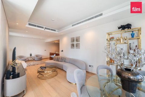 Downtown Dubai (Downtown Burj Dubai), UAE의 판매용 아파트 침실 2개, 166.8제곱미터 번호 694337 - 사진 12