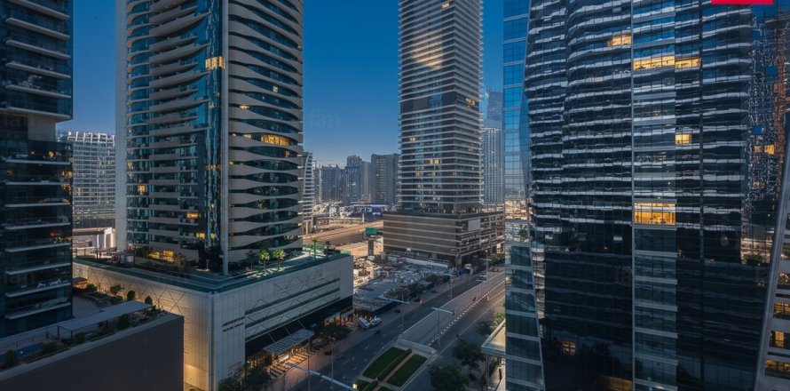 Downtown Dubai (Downtown Burj Dubai), UAE의 아파트 침실 2개, 166.8제곱미터 번호 694337