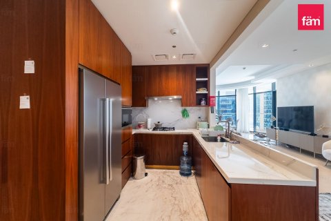 Downtown Dubai (Downtown Burj Dubai), UAE의 판매용 아파트 침실 2개, 166.8제곱미터 번호 694337 - 사진 14