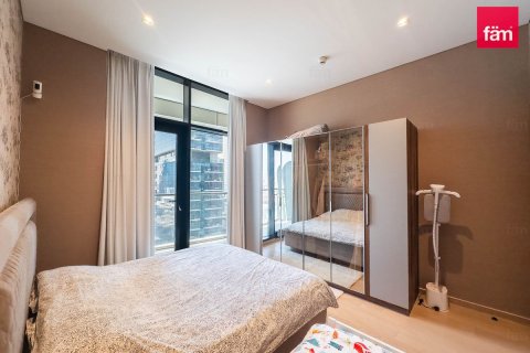 Downtown Dubai (Downtown Burj Dubai), UAE의 판매용 아파트 침실 2개, 166.8제곱미터 번호 694337 - 사진 15