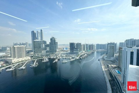 Üürile anda kontor asukohaga Business Bay, Dubai, AÜE: 49.3 m² Nr 694342 - pilt 9