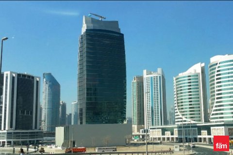 Üürile anda kontor asukohaga Business Bay, Dubai, AÜE: 49.3 m² Nr 694342 - pilt 3