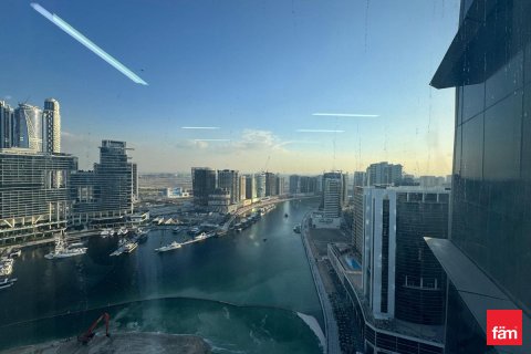 Üürile anda kontor asukohaga Business Bay, Dubai, AÜE: 49.3 m² Nr 694342 - pilt 10