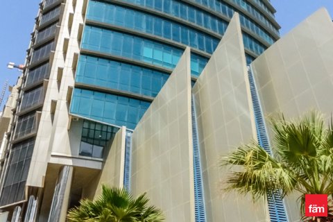 Üürile anda kontor asukohaga Business Bay, Dubai, AÜE: 49.3 m² Nr 694342 - pilt 6